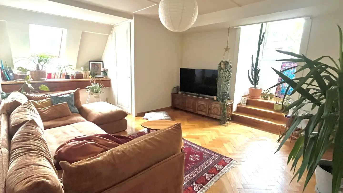 Appartement à louer - Le Prévoux, 2400 Le Prévoux