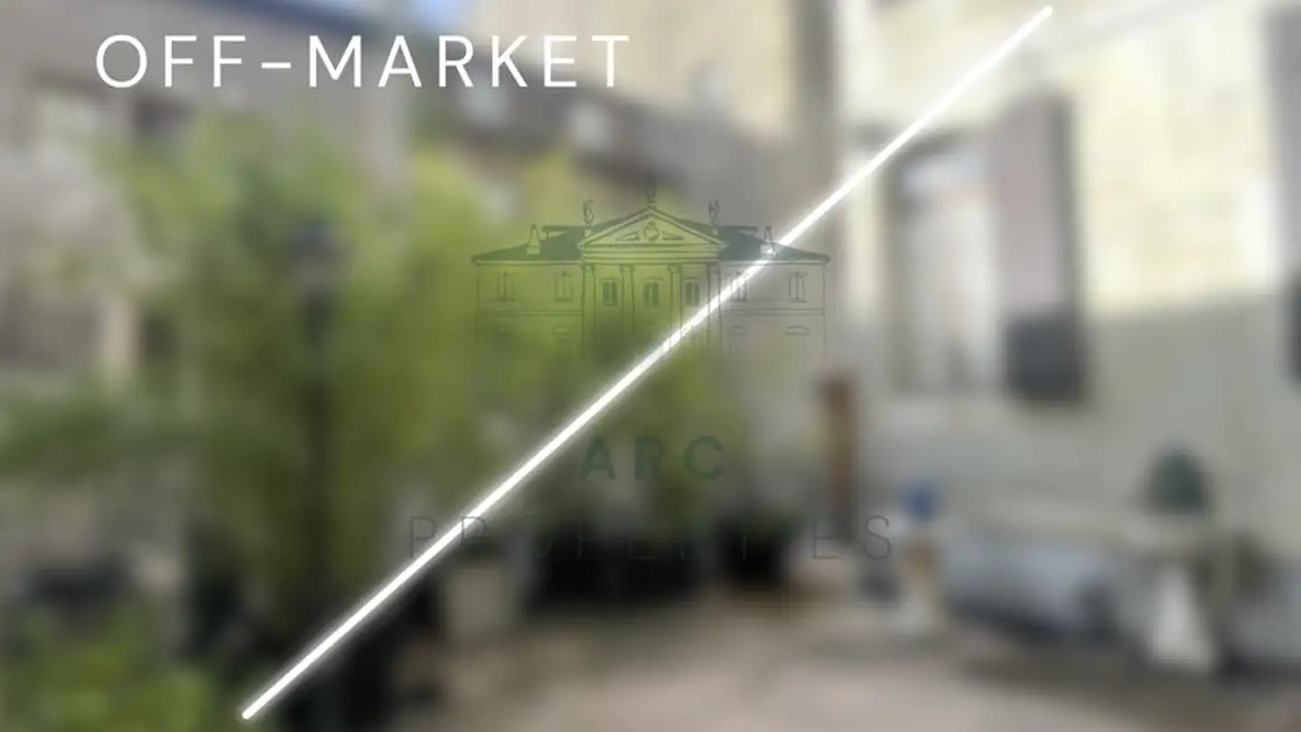 Appartement à vendre - 1204 Genève