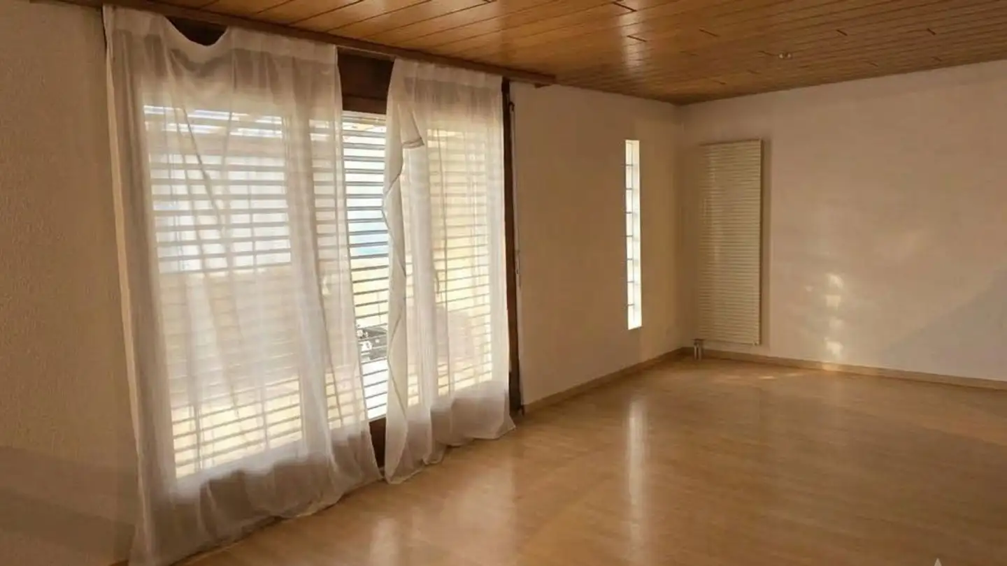 Apartment for rent - Paradiesweg 7a, 5702 Niederlenz - Photo 3