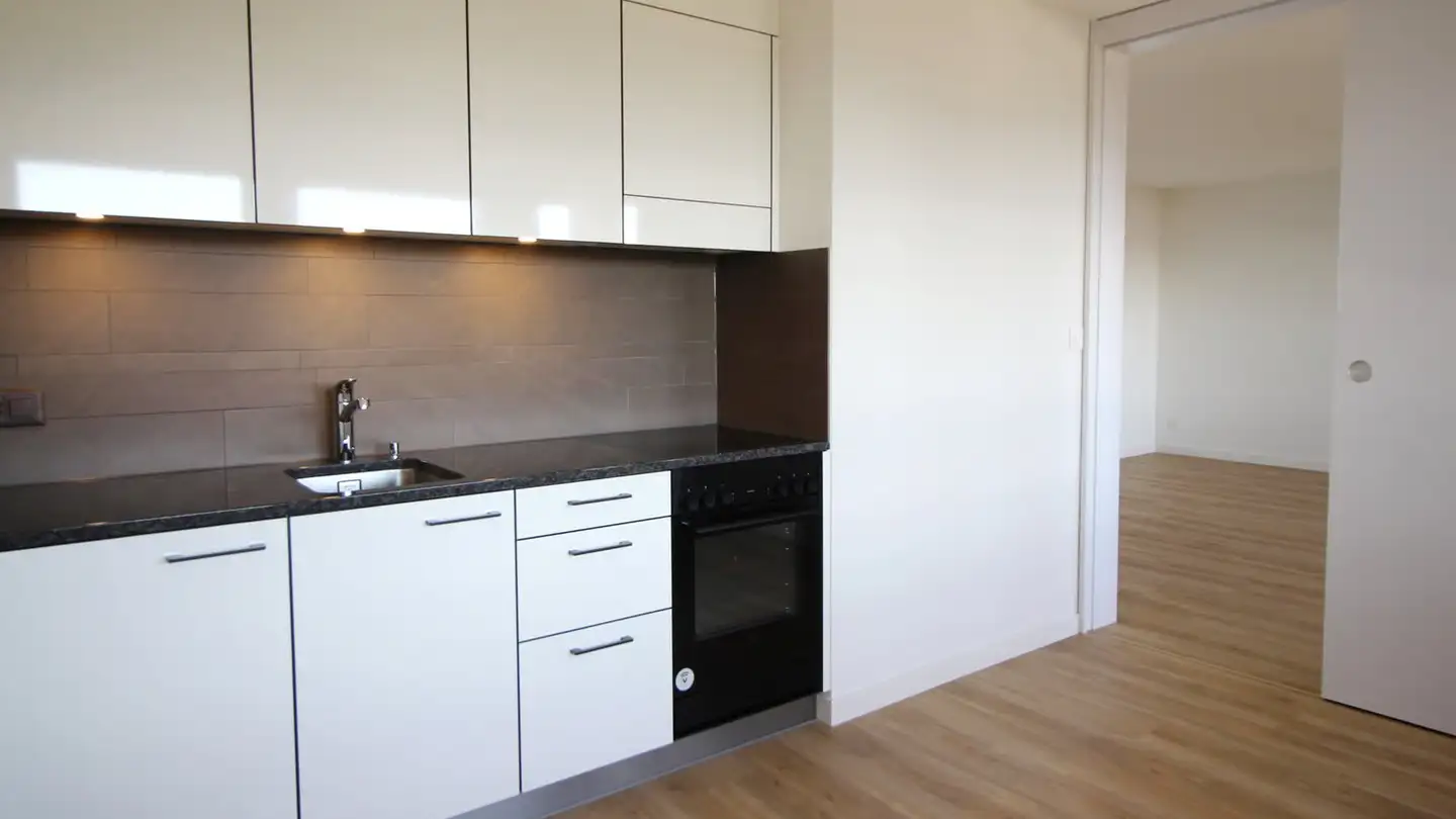 Studio in affitto - Violaweg 73, 4303 Kaiseraugst - Foto 2