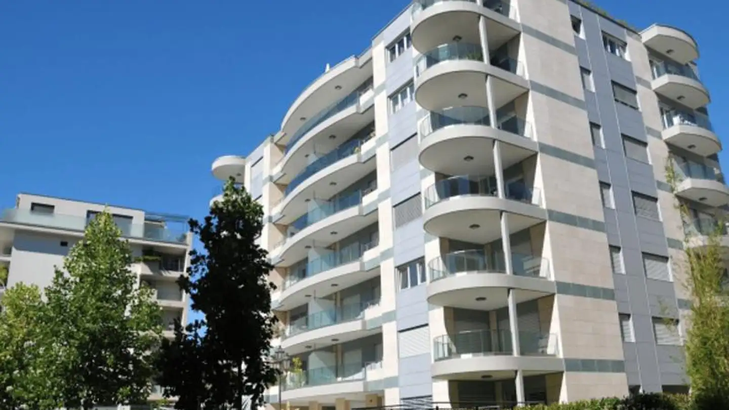 Apartment for sale - Via Al Chioso 15, 6900 Lugano