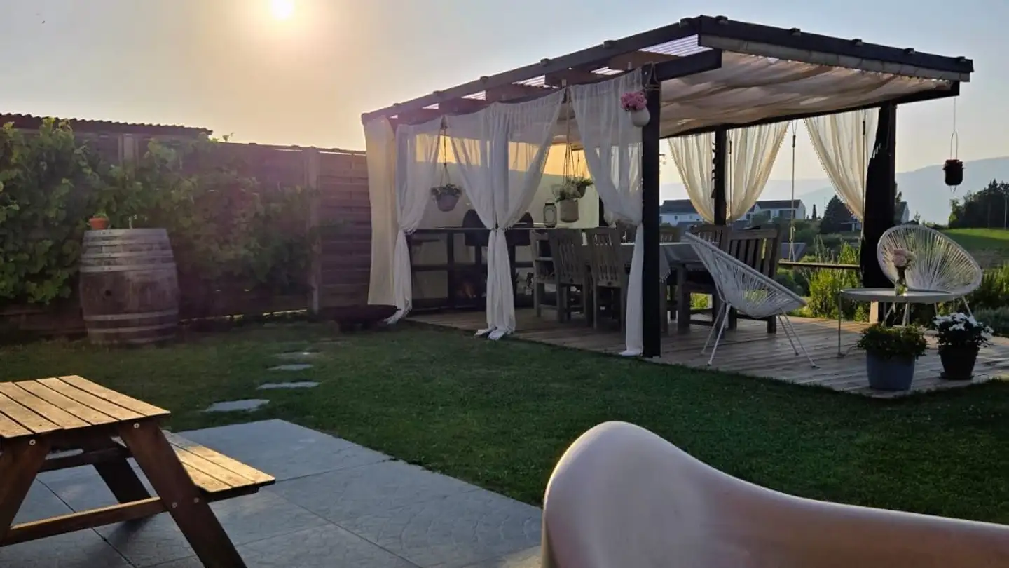 Casa singola in vendita - Chemin De Closel 3b, 1588 Cudrefin - Photo 4