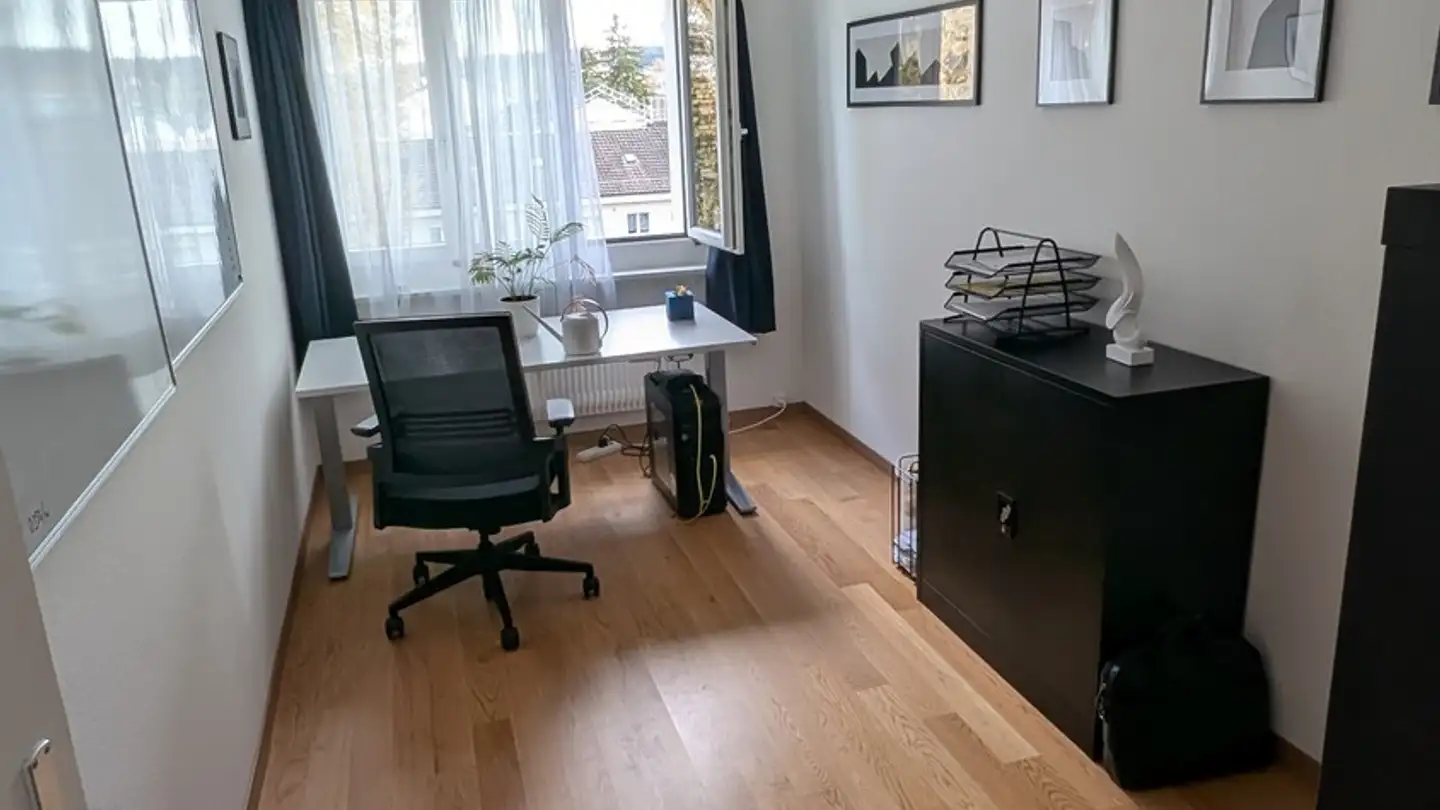 Wohnung mieten - Im Stüdacker 11, 8902 Urdorf - Foto 3