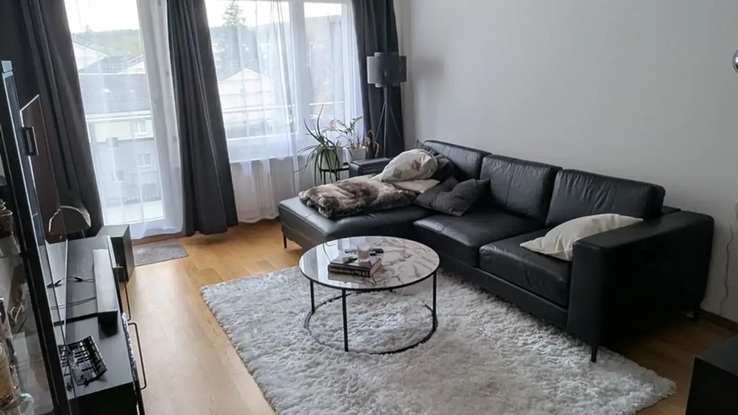 Wohnung mieten - Im Stüdacker 11, 8902 Urdorf - Foto 4