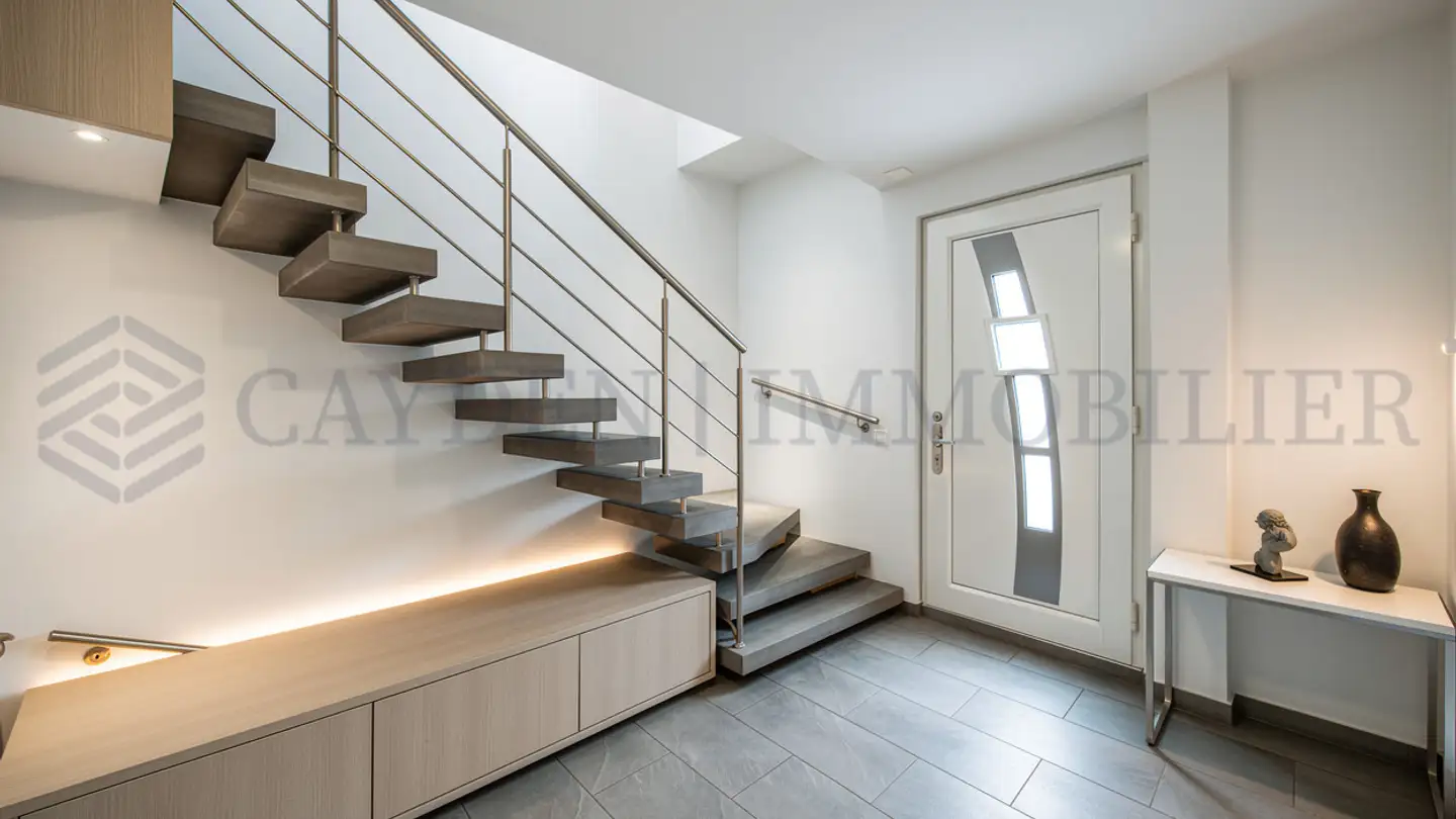 Single house for sale - 1260 Nyon - Photo 2