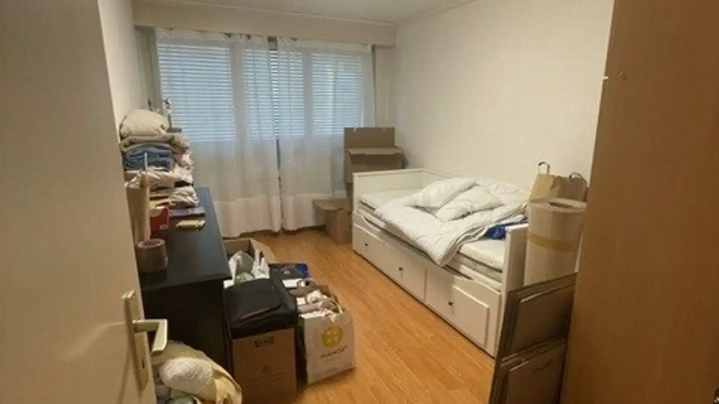 Apartment for rent - Rue De Lausanne 15, 1800 Vevey - Photo 4