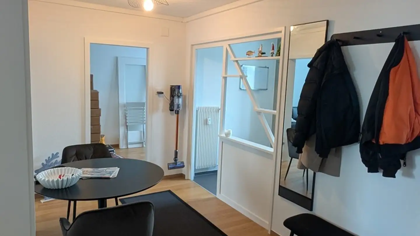 Wohnung mieten - Im Stüdacker 11, 8902 Urdorf