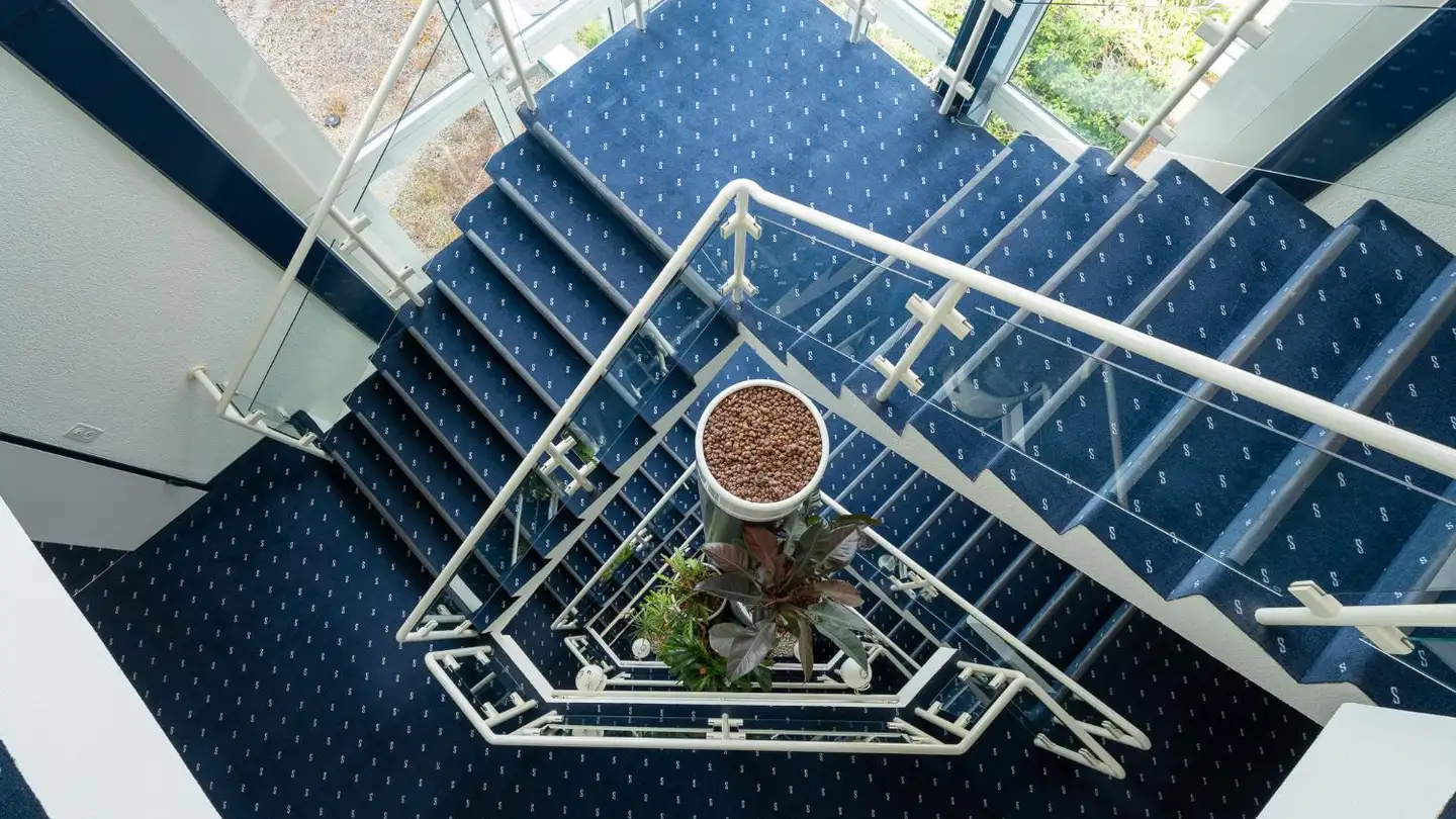 Bürofläche mieten - Ausserfeldstrasse 9, 5036 Oberentfelden - Foto 4