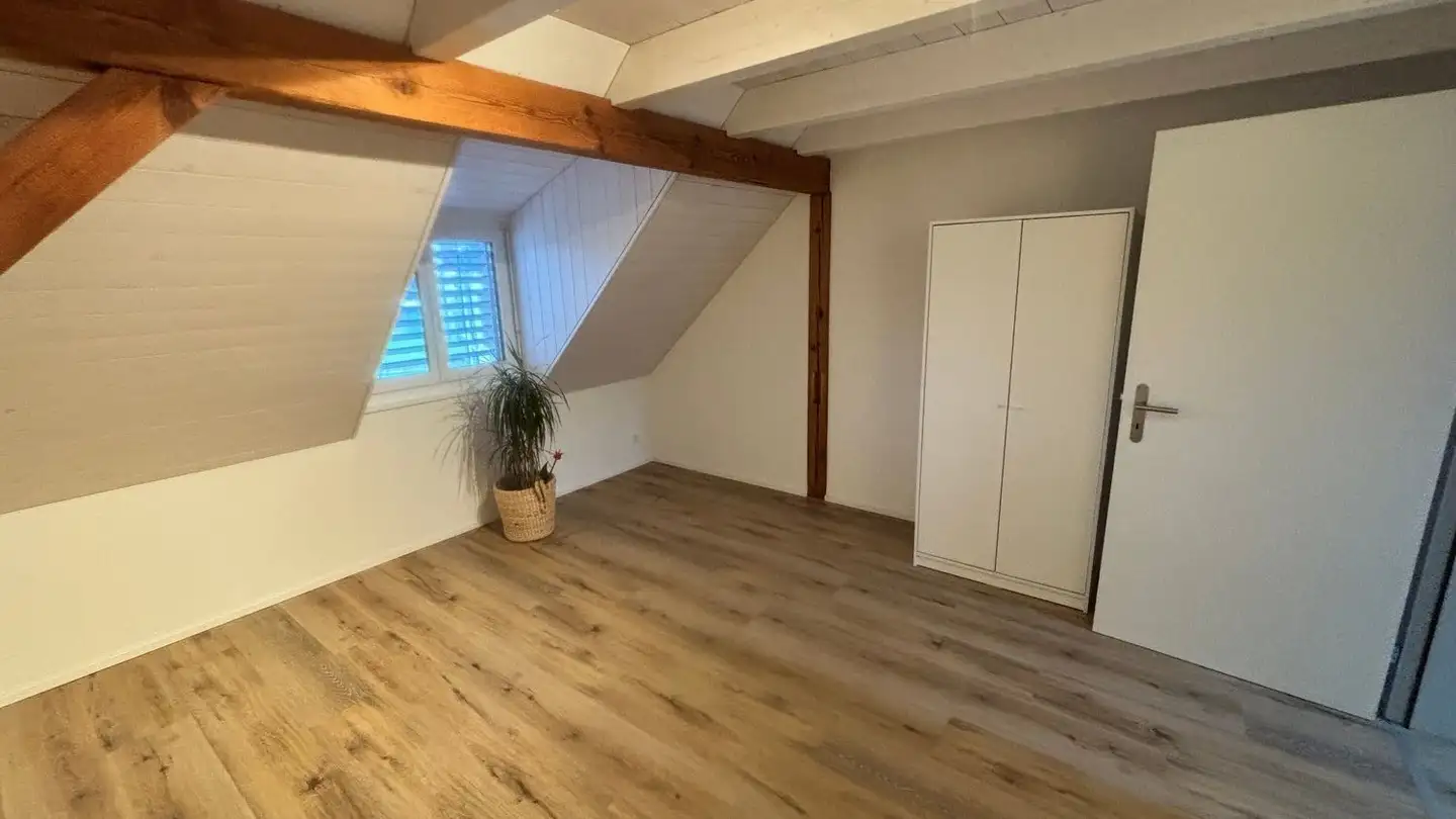 Maisonette mieten - Weidstrasse 2a, 5426 Lengnau AG - Foto 2