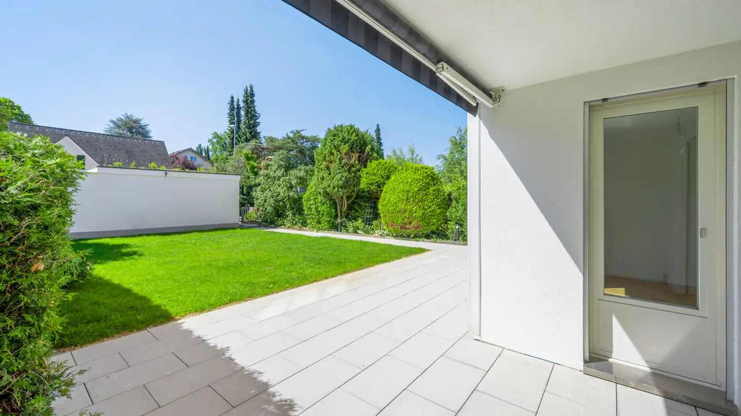 Single house for rent - Zehntenfreistrasse, 4103 Bottmingen