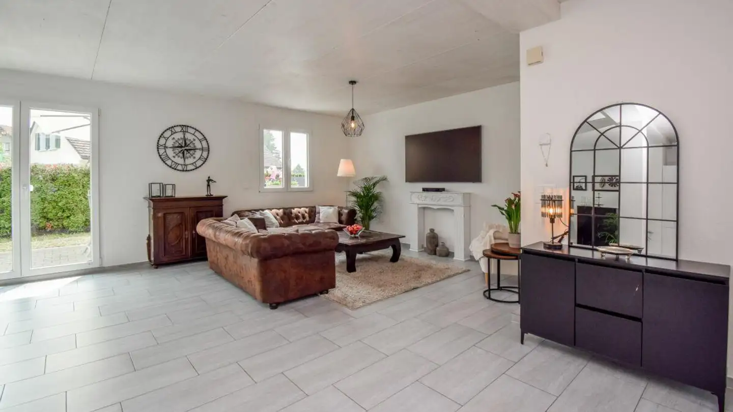 Single house for sale - Alte Hauptstrasse 2a, 8586 Riedt b. Erlen - Photo 4