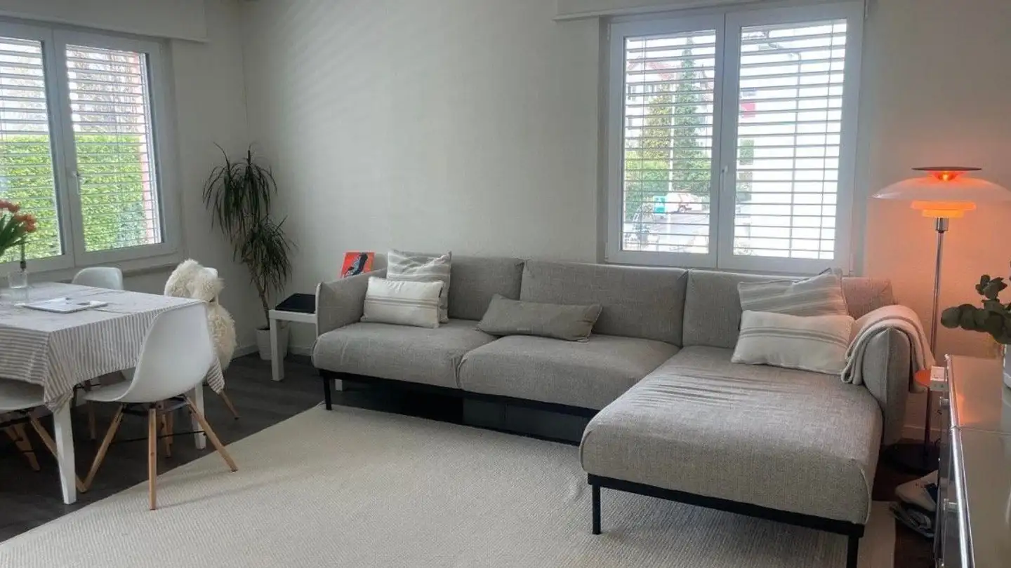 Appartement à louer - Alte Landstrasse, 8800 Thalwil