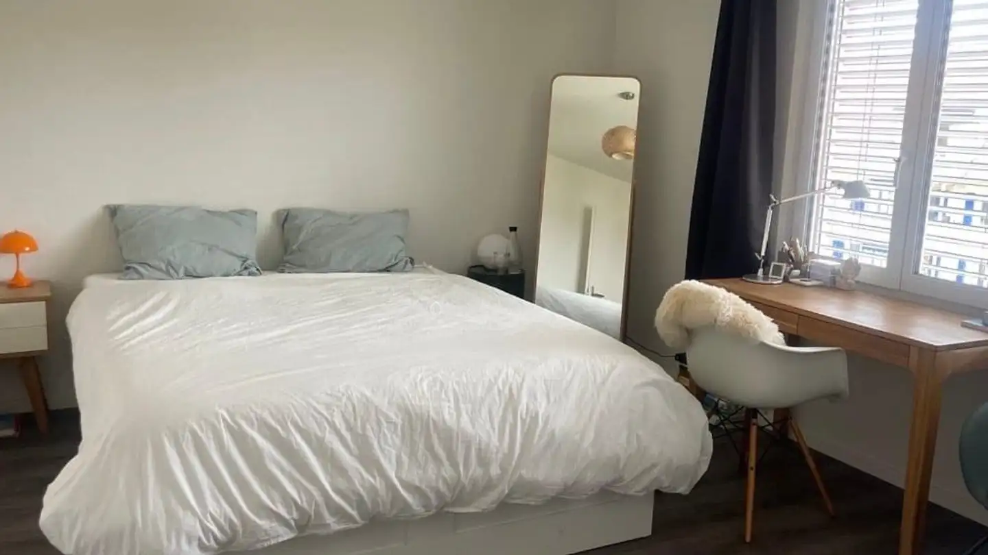 Appartement à louer - Alte Landstrasse, 8800 Thalwil - Photo 2