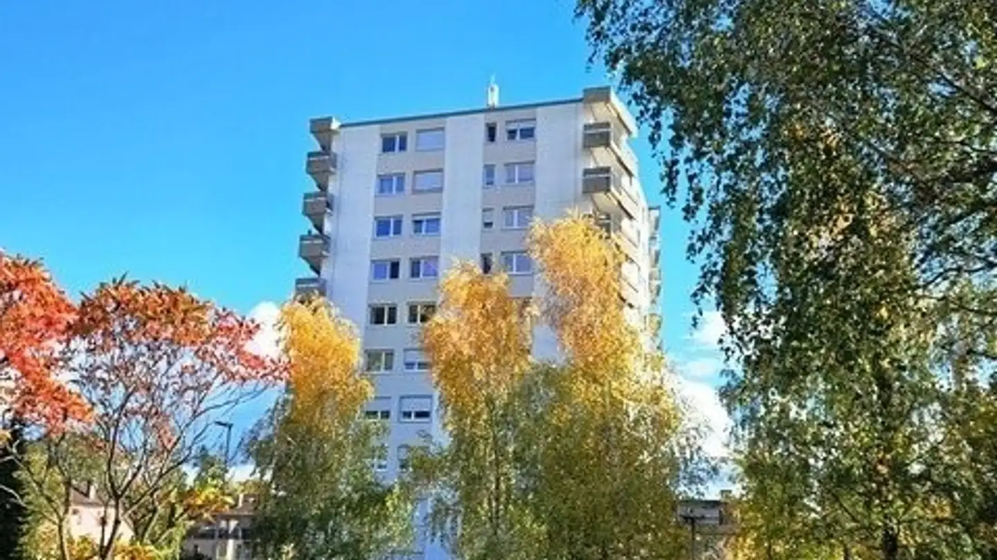 Wohnung mieten - Route De Bâle 9, 2525 Le Landeron