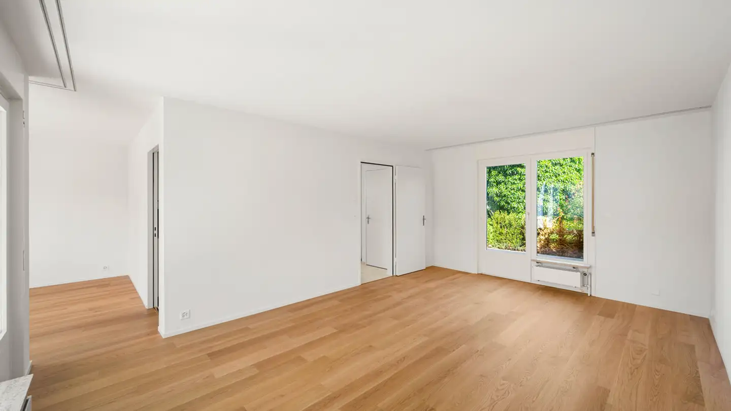 Single house for rent - Zehntenfreistrasse, 4103 Bottmingen - Photo 2