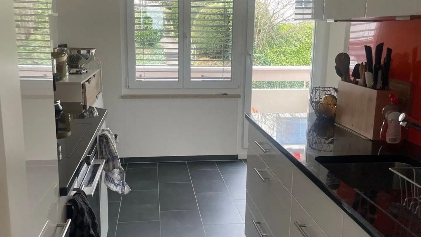 Appartement à louer - Alte Landstrasse, 8800 Thalwil - Photo 3