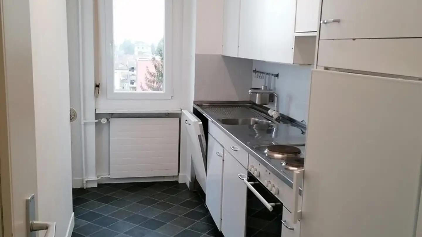 Wohnung mieten - Route De Bâle 9, 2525 Le Landeron - Foto 2