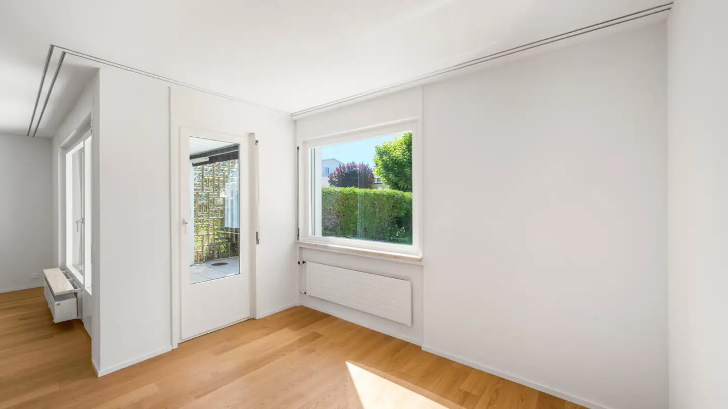 Single house for rent - Zehntenfreistrasse, 4103 Bottmingen - Photo 4