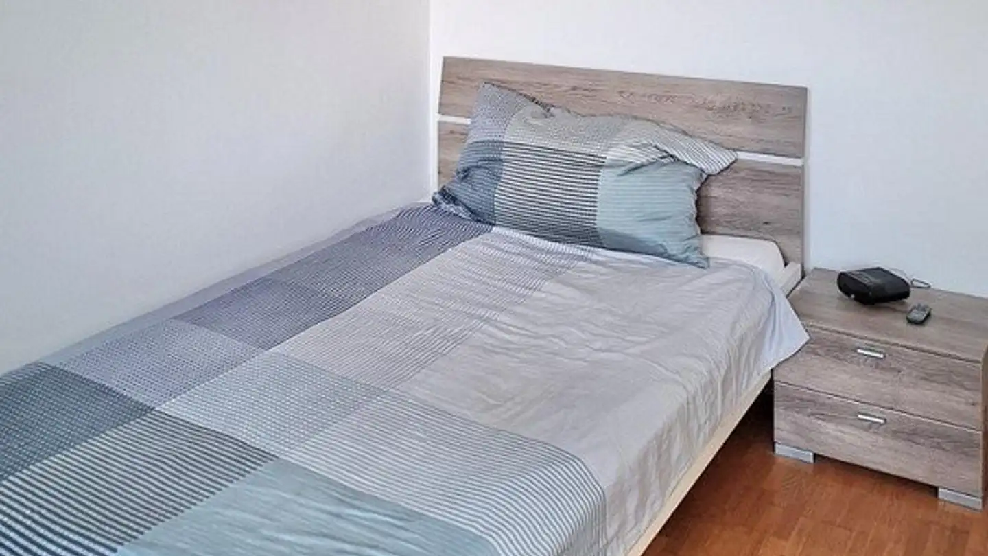 Studio for rent - Churerstrasse 24, 8808 Pfäffikon SZ - Photo 4