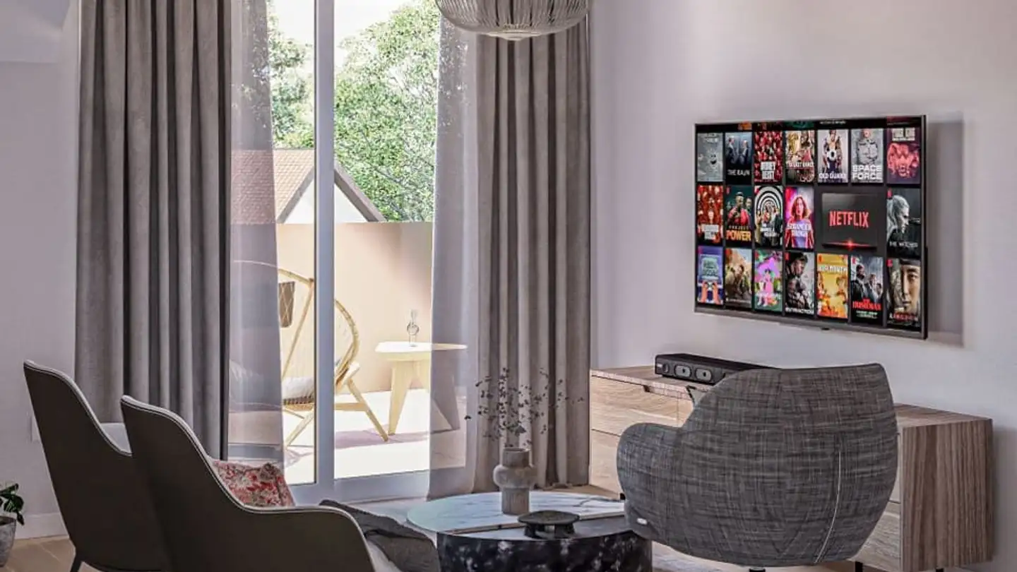 Appartamento in vendita - 1263 Crassier - Photo 3