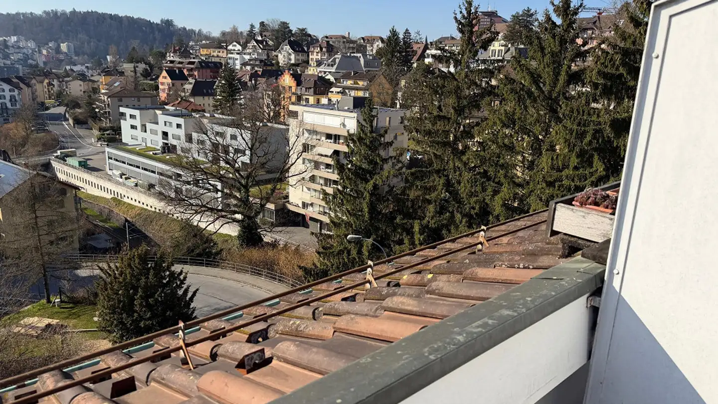 Attico in affitto - Diebold-Schilling-Strasse 24, 6004 Luzern - Foto 3