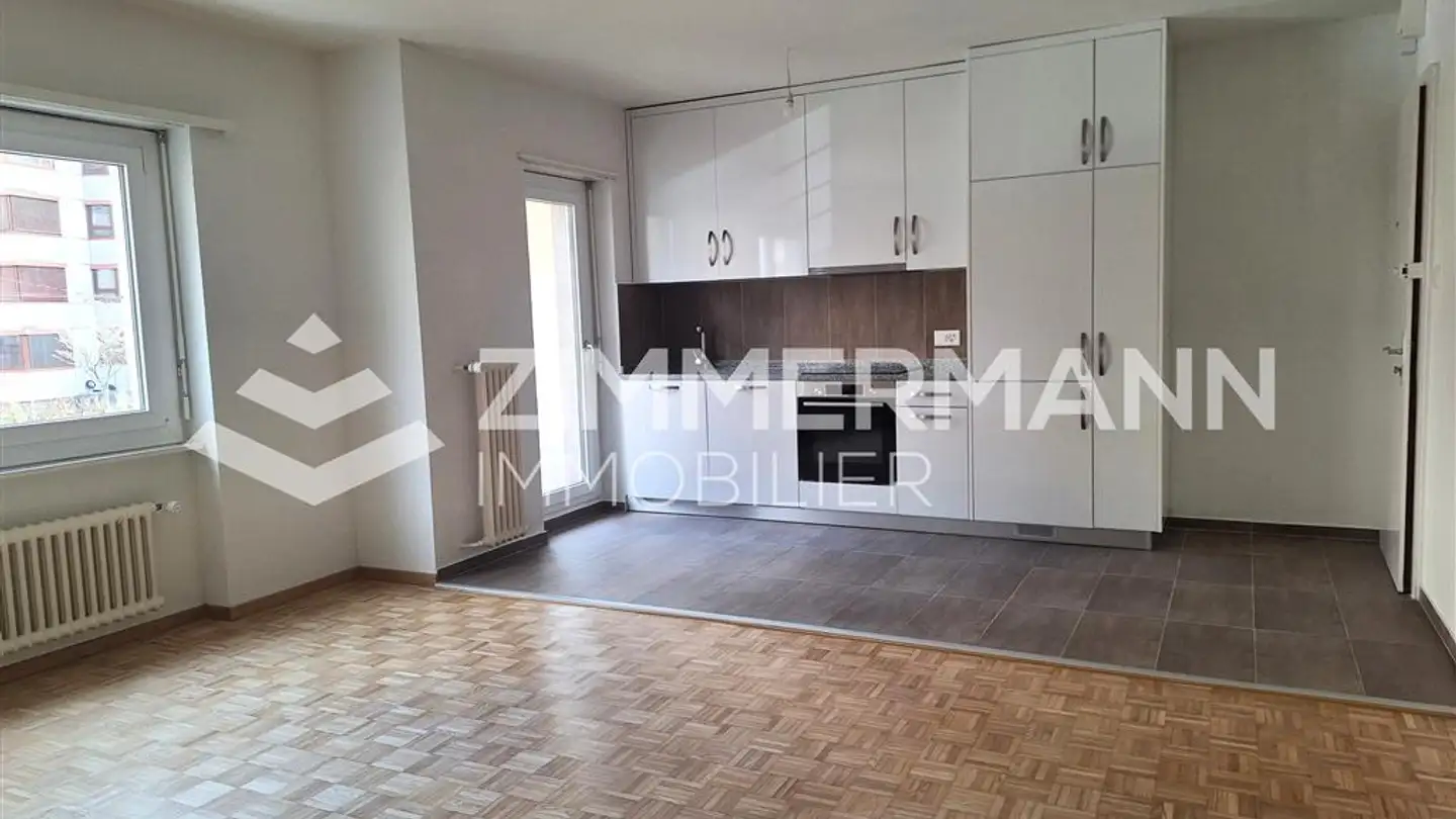 Appartement à louer - Rue De La Borde, 1018 Lausanne - Photo 3