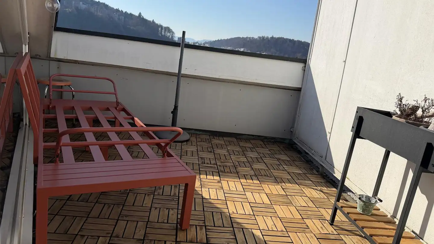 Attico in affitto - Diebold-Schilling-Strasse 24, 6004 Luzern - Foto 4