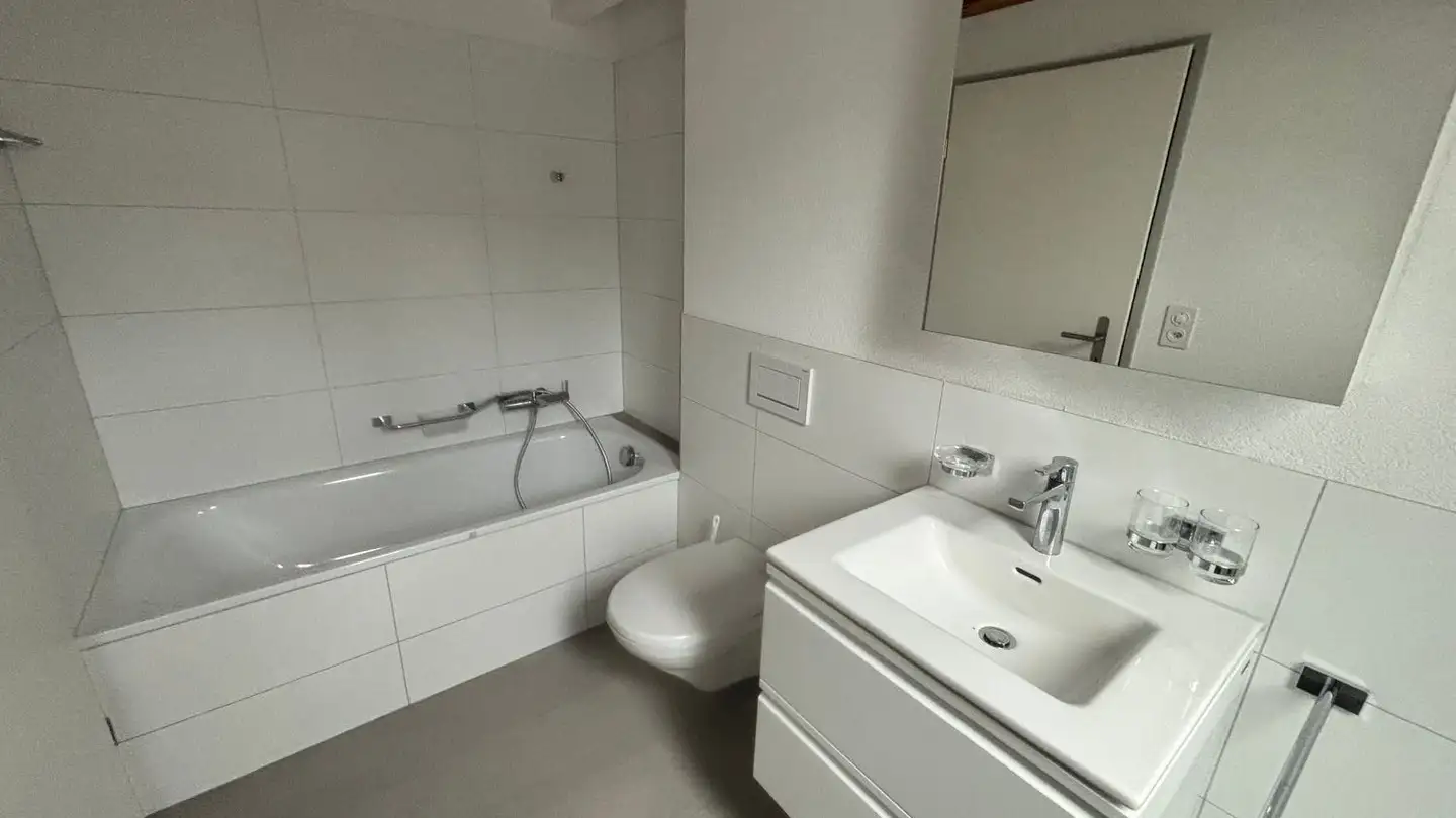Maisonette mieten - Weidstrasse 2a, 5426 Lengnau AG - Foto 4