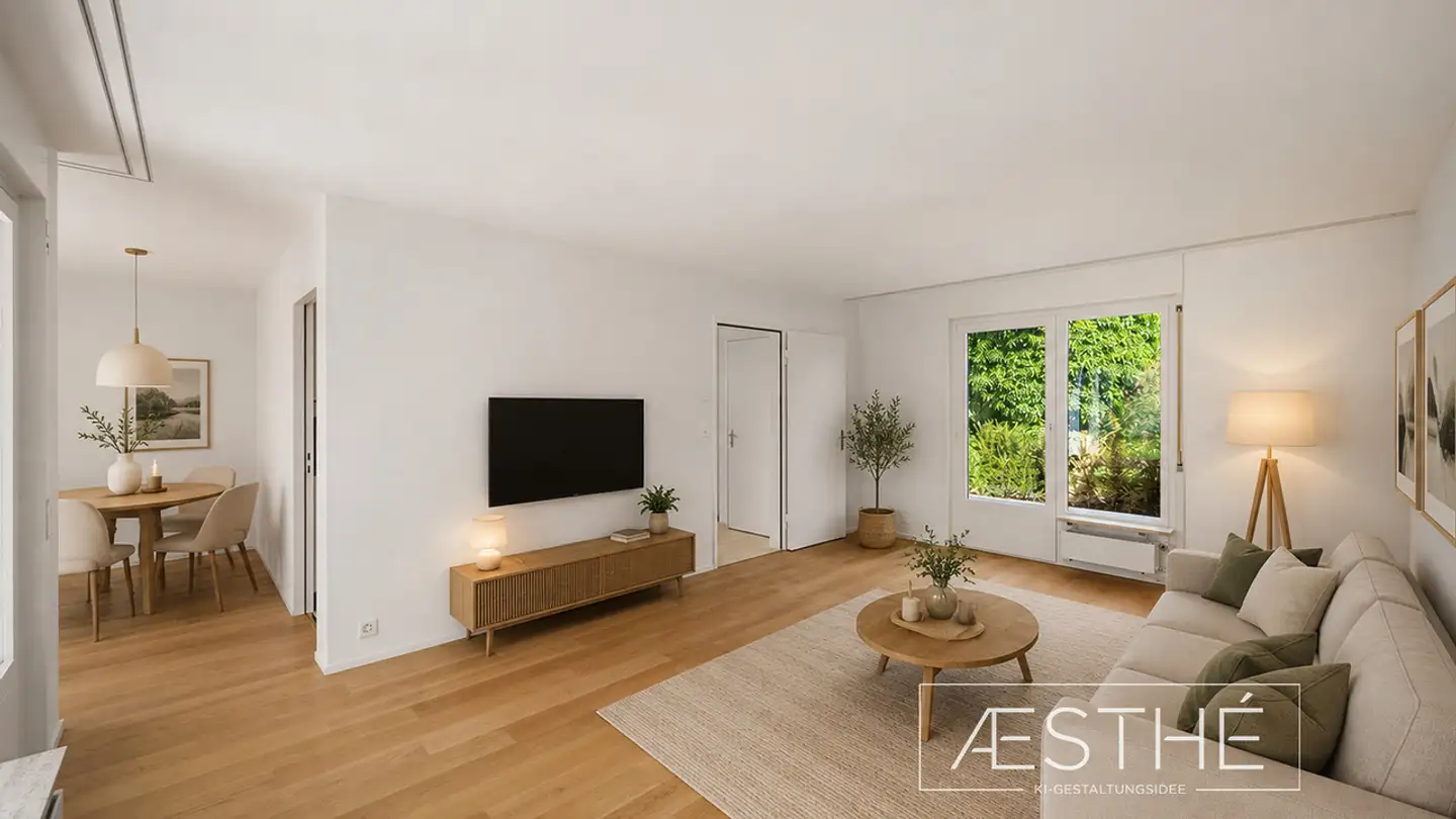 Single house for rent - Zehntenfreistrasse, 4103 Bottmingen - Photo 3
