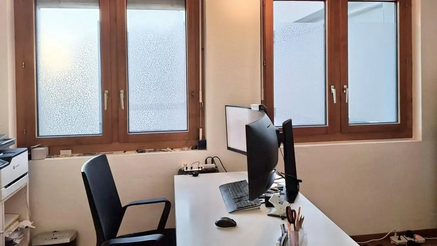 Studio for rent - Churerstrasse 24, 8808 Pfäffikon SZ - Photo 3