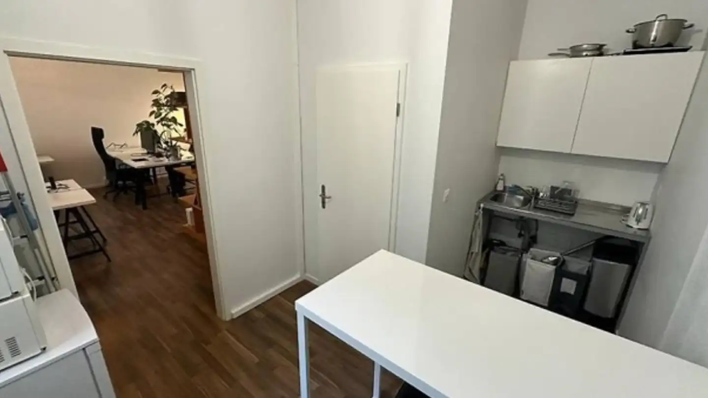 Commercial for rent - Avenue De France, 1004 Lausanne - Photo 2