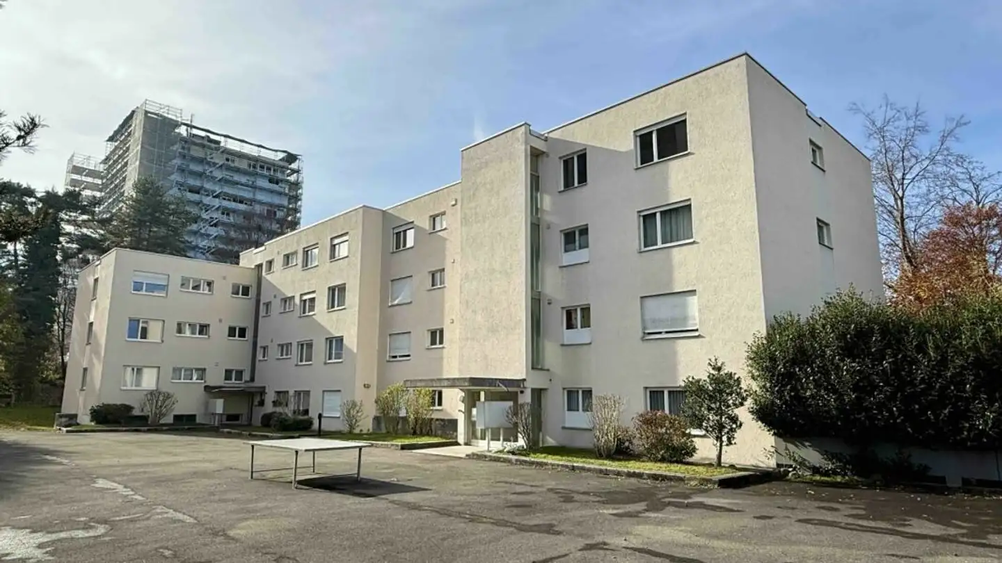 Appartamento in affitto - Bachwiesstrasse 16a, 9404 Rorschacherberg