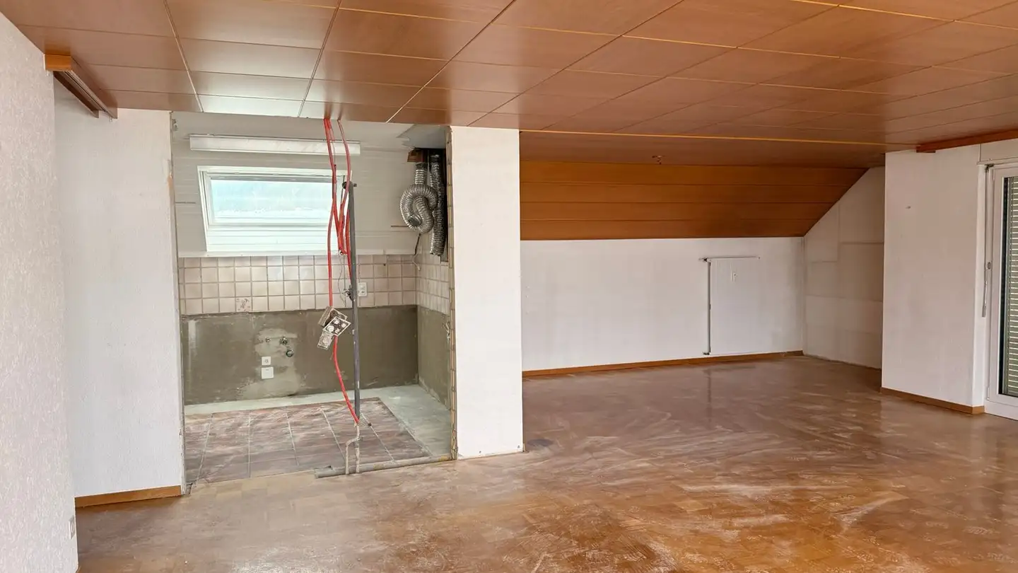 Appartement à louer - Rüegsaustrasse 22, 3415 Rüegsauschachen - Photo 3