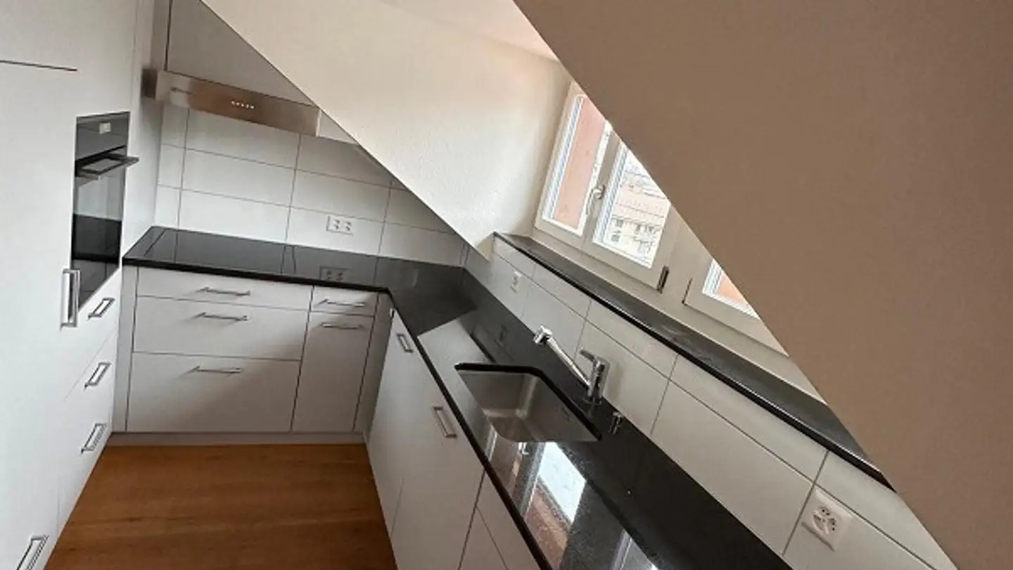 Appartamento in affitto - Jurastrasse 2, 4912 Aarwangen