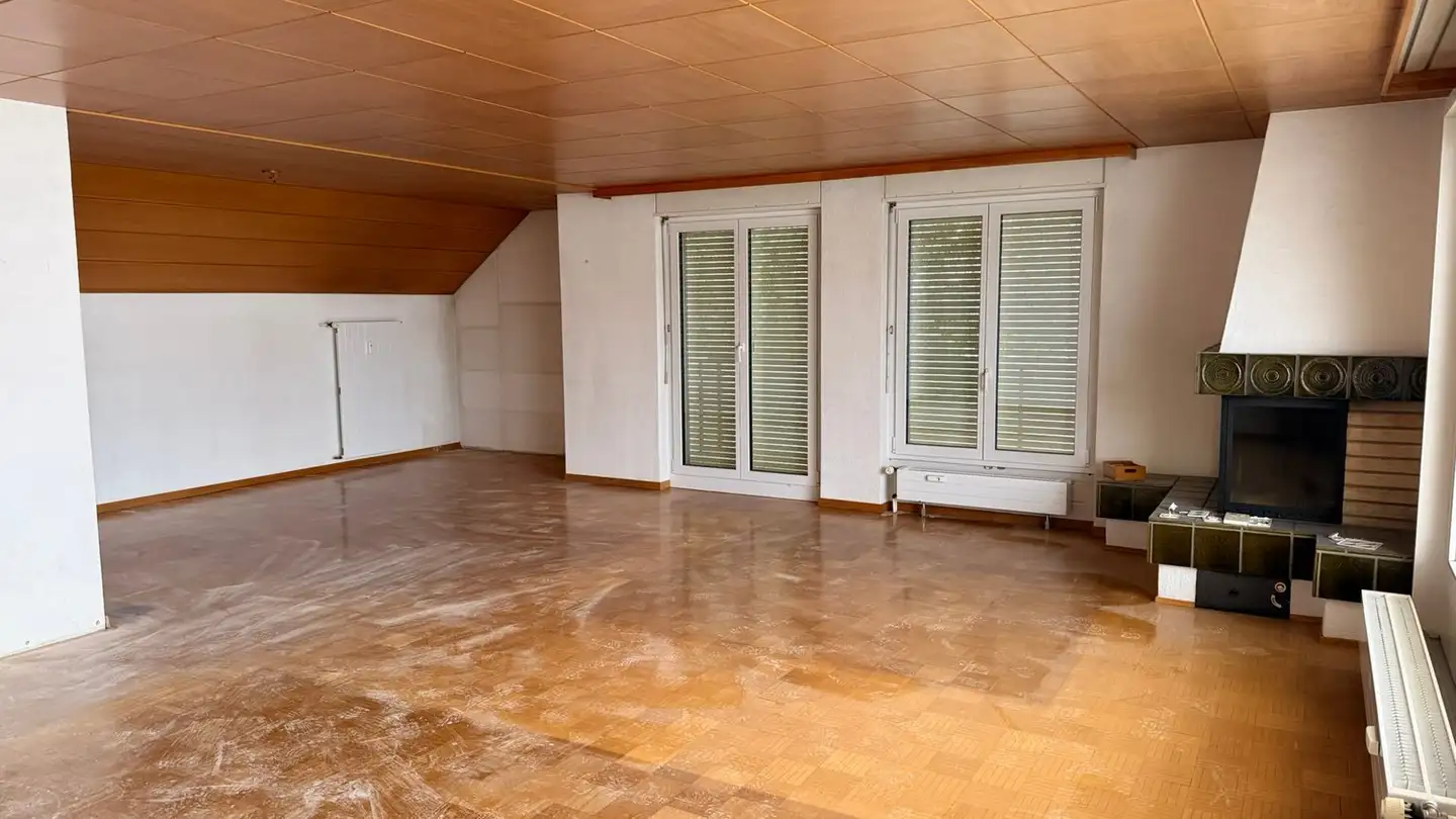 Appartement à louer - Rüegsaustrasse 22, 3415 Rüegsauschachen - Photo 4