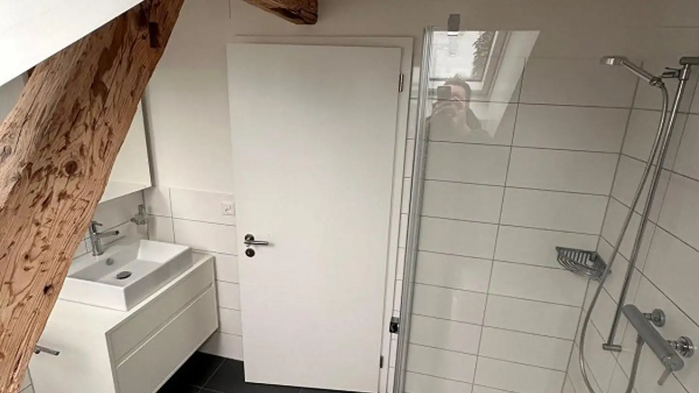 Wohnung mieten - Jurastrasse 2, 4912 Aarwangen - Foto 2