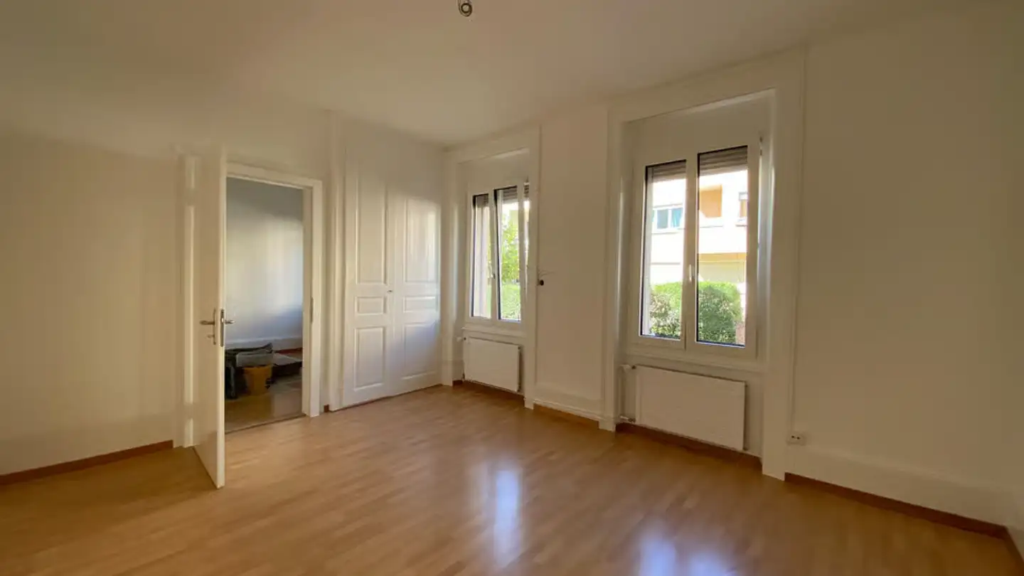Appartamento in affitto - Rue Des Oeillets / Nelkenstrasse 4, 2502 Biel/Bienne