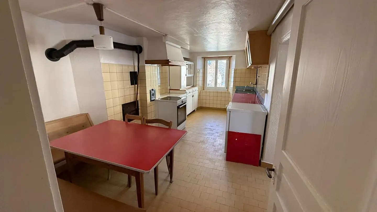 Apartment for rent - Landstrasse 165, 7250 Klosters - Photo 4