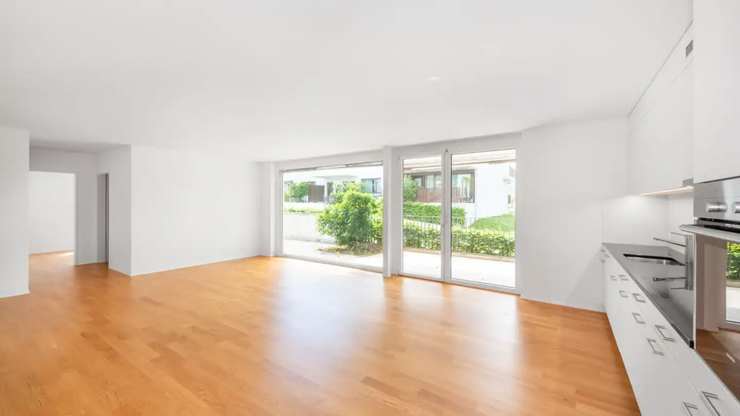 Wohnung mieten - Lehmgrubenstrasse 8, 4600 Olten - Foto 4