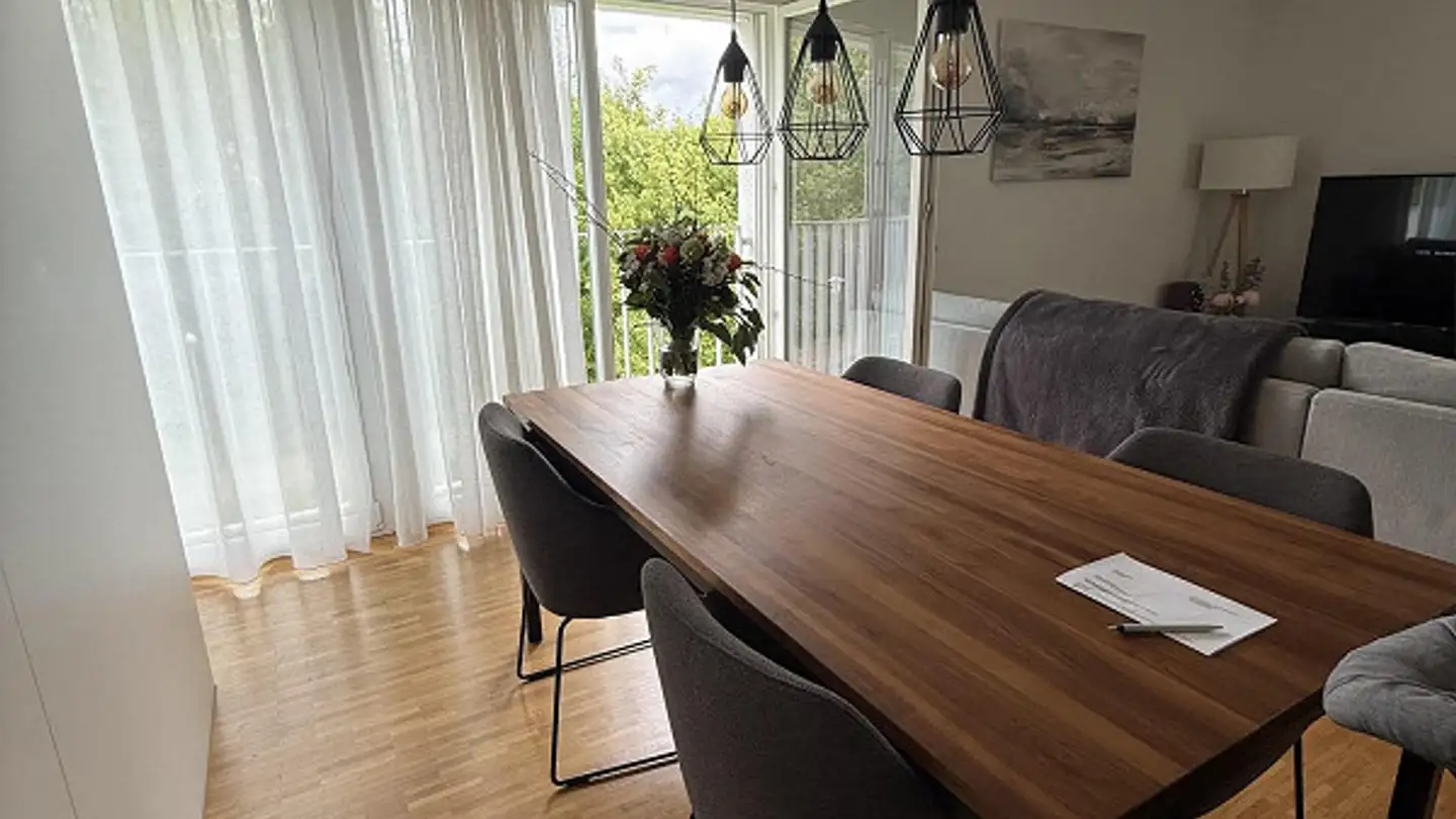 Appartamento in affitto - Kaffeestrasse 14, 8180 Bülach - Foto 2