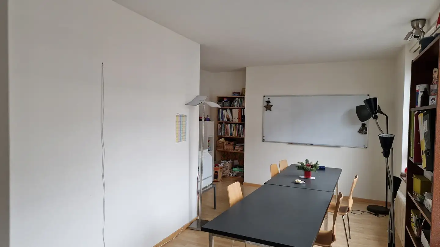 Bürofläche mieten - Schaffhauserstrasse, 8050 Zürich - Foto 4