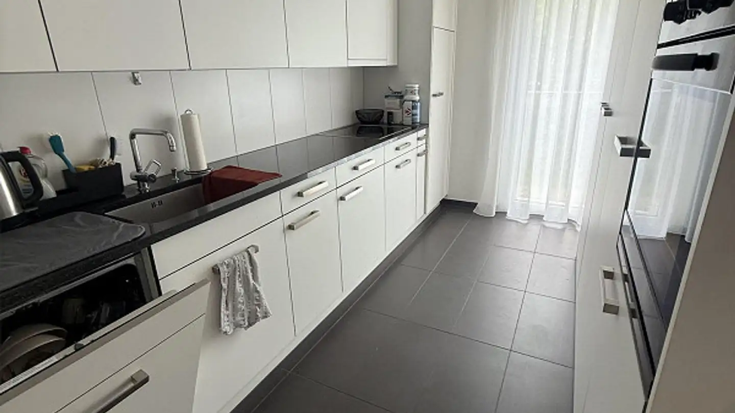 Appartamento in affitto - Kaffeestrasse 14, 8180 Bülach - Foto 3