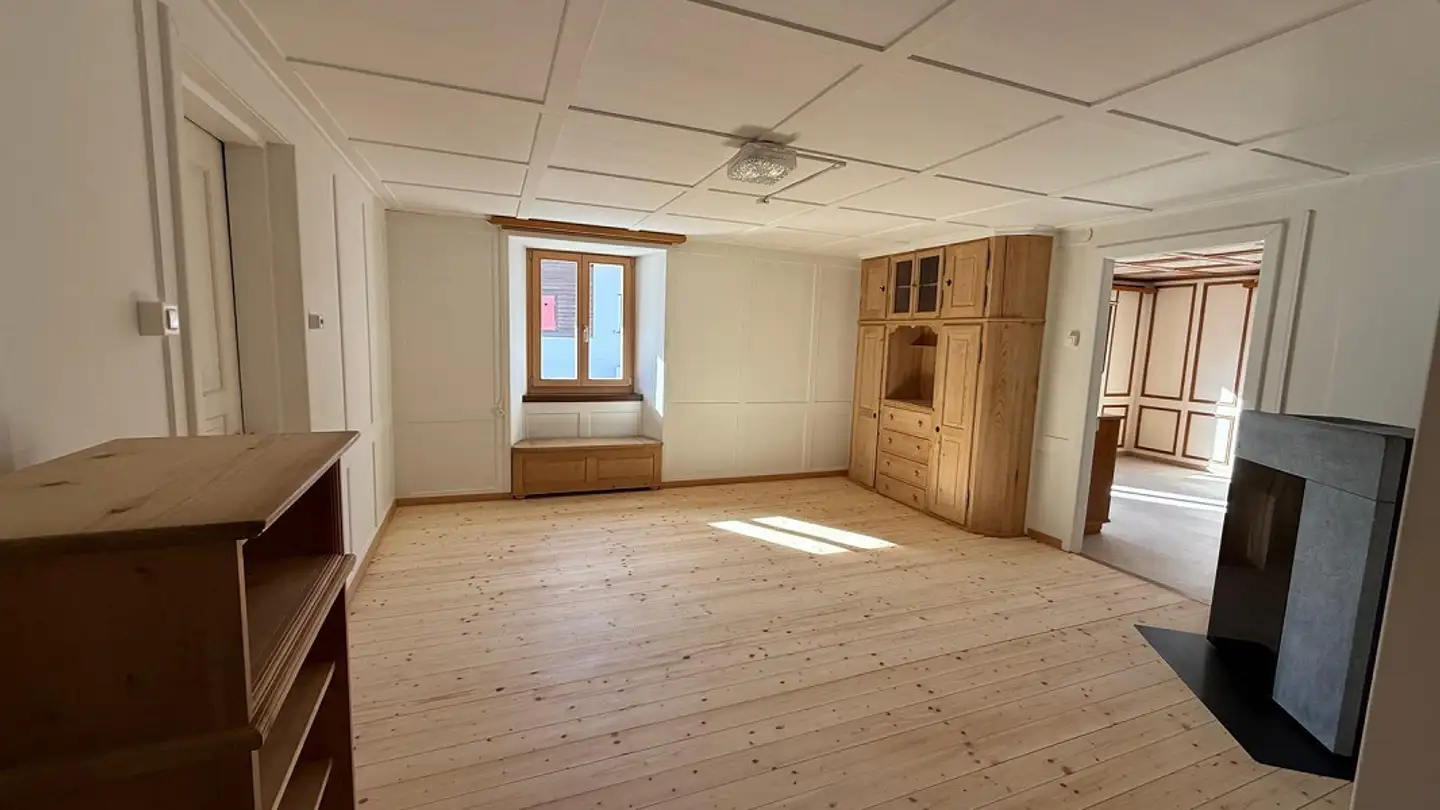 Apartment for rent - Landstrasse 165, 7250 Klosters - Photo 2