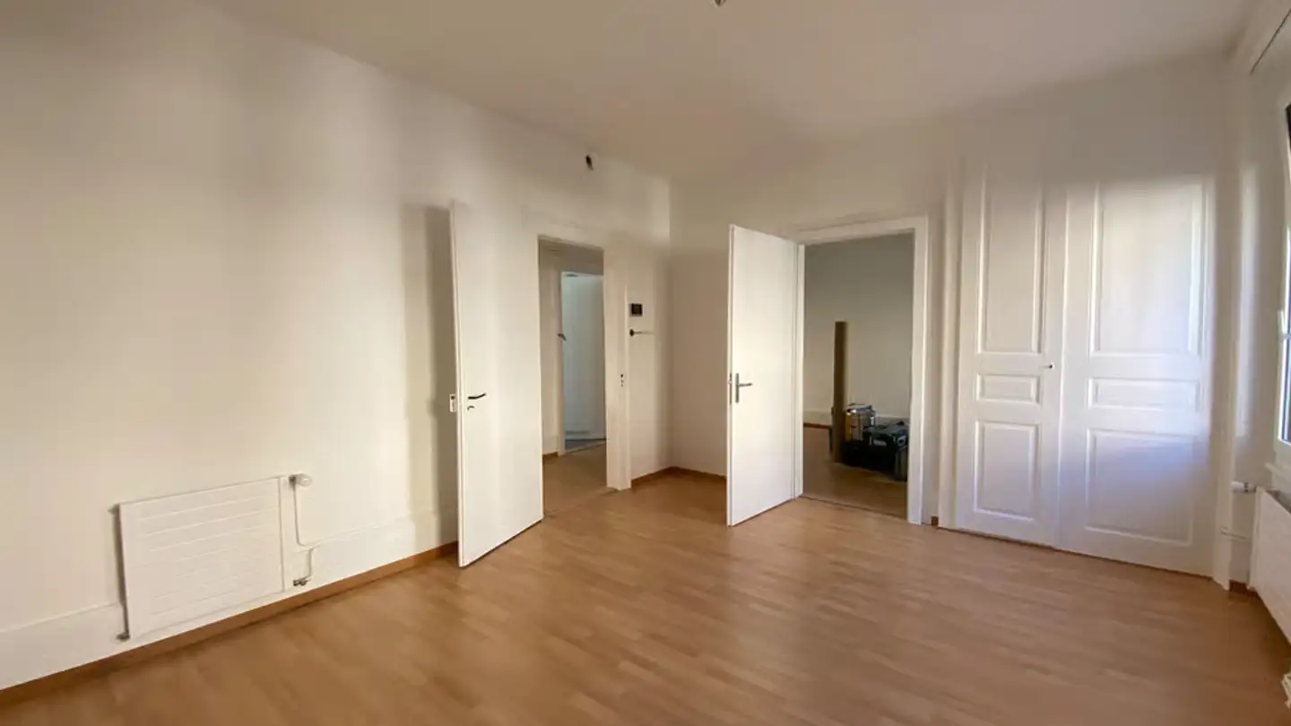 Appartamento in affitto - Rue Des Oeillets / Nelkenstrasse 4, 2502 Biel/Bienne - Foto 2
