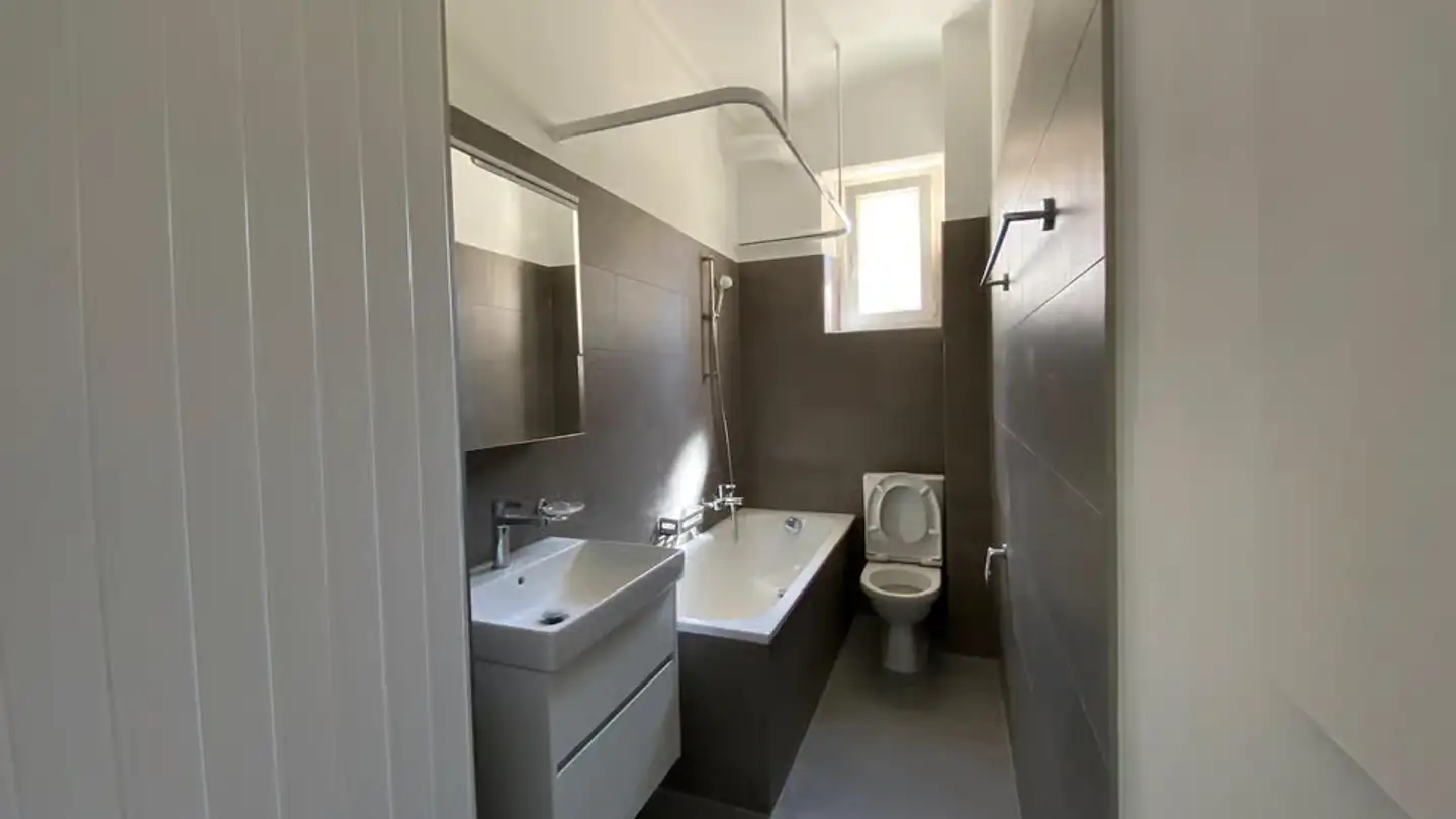 Appartamento in affitto - Rue Des Oeillets / Nelkenstrasse 4, 2502 Biel/Bienne - Foto 3