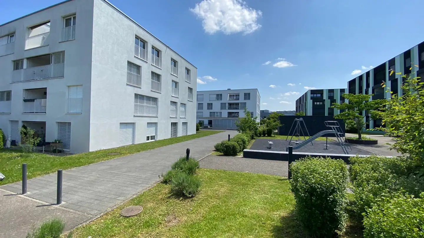 Appartamento in affitto - Kaffeestrasse 14, 8180 Bülach