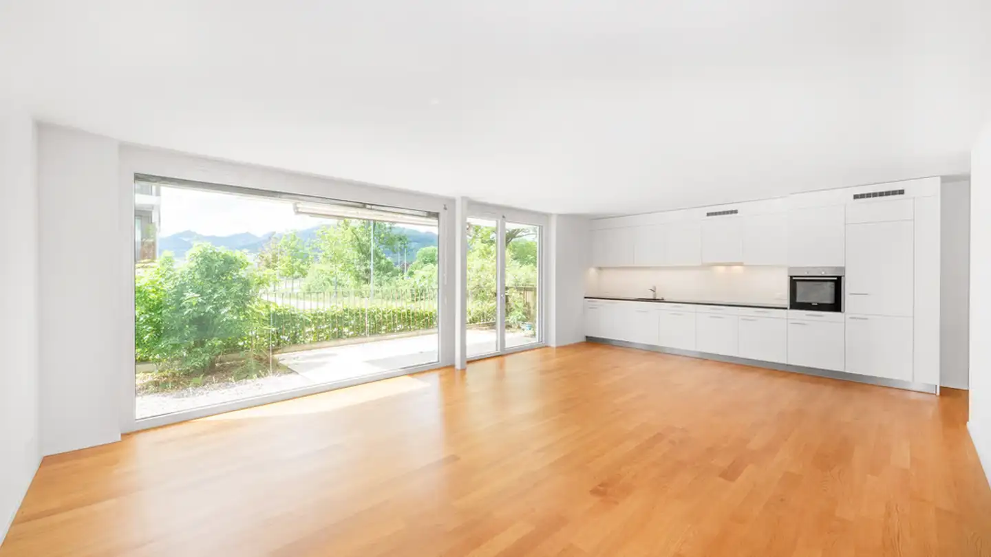 Wohnung mieten - Lehmgrubenstrasse 8, 4600 Olten - Foto 2
