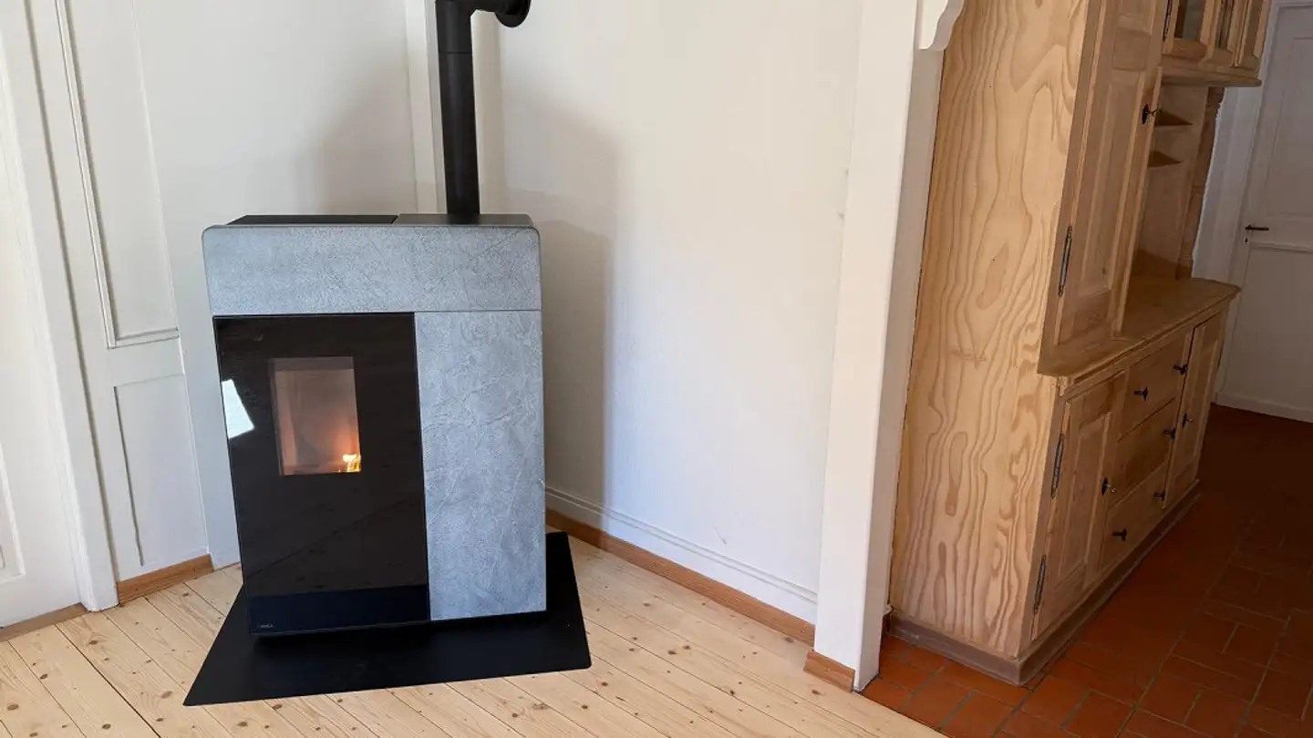 Apartment for rent - Landstrasse 165, 7250 Klosters - Photo 3