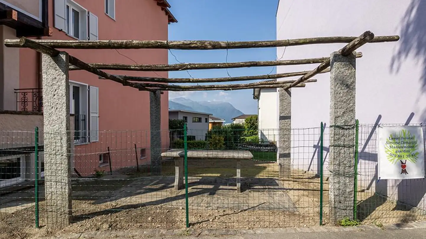 Maison individuelle à louer - 6500 Bellinzona - Photo 2