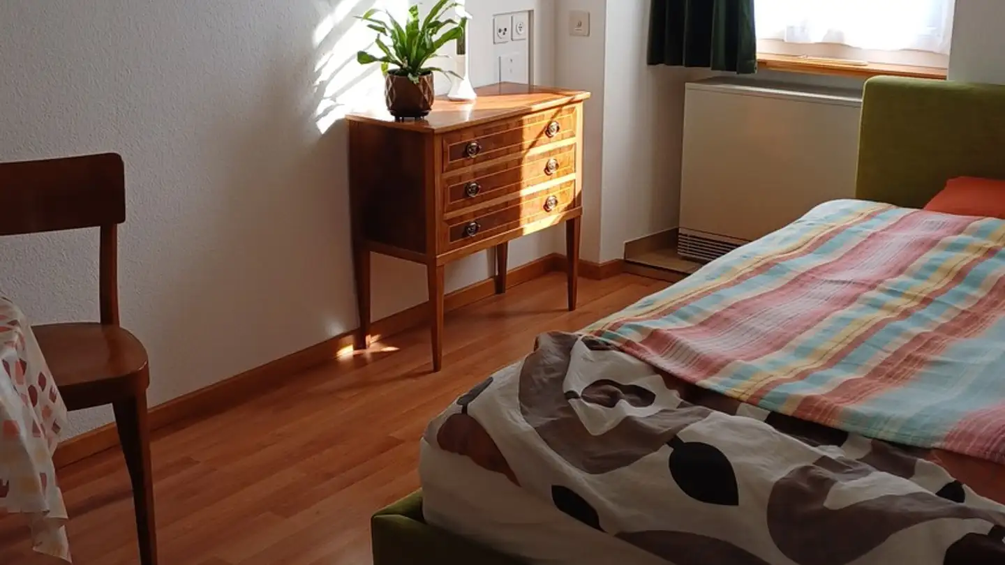 Appartamento in affitto - 8805 Richterswil - Foto 3